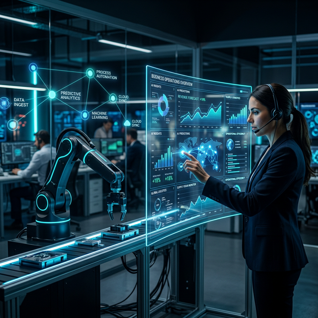 How HoFu System Employs AI to Double Your Business Profits?